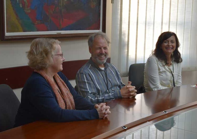 Во Струмица ќе се развива биоекономијата – во студиска посета партнерите од Холандија, Германија, Полска и Шведска