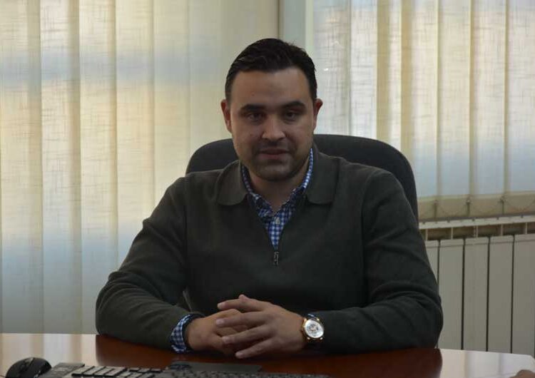 Во Струмица ќе се развива биоекономијата – во студиска посета партнерите од Холандија, Германија, Полска и Шведска