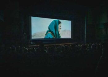 Во Струмица прикажан филмот „Света Петка – Крст во пустината“