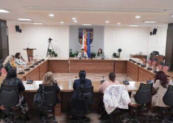 Локалниот совет за женско претприемништво ја одржа првата седница