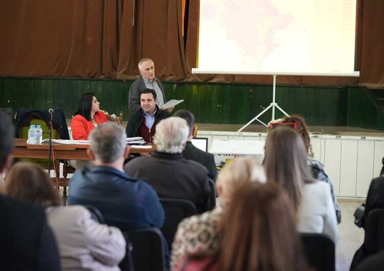 Се одржа стручна расправа за Нацрт планот за Генералниот урбанистички план на град Струмица