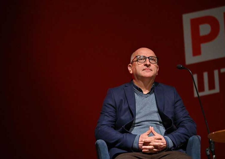 СДСМ со Трибина во Струмица – „Резултати што прават разлика“