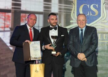 Хотелот „Цар Самуил“ од Банско со 7 награди и признанија на Новосадскиот саем за туризам