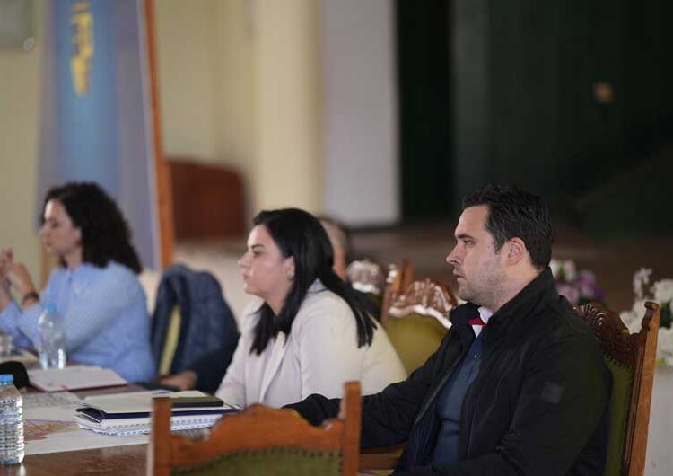 Презентиран новиот Генерален урбанистички план на град Струмица – ВМРО ДПМНЕ бара да се повлече