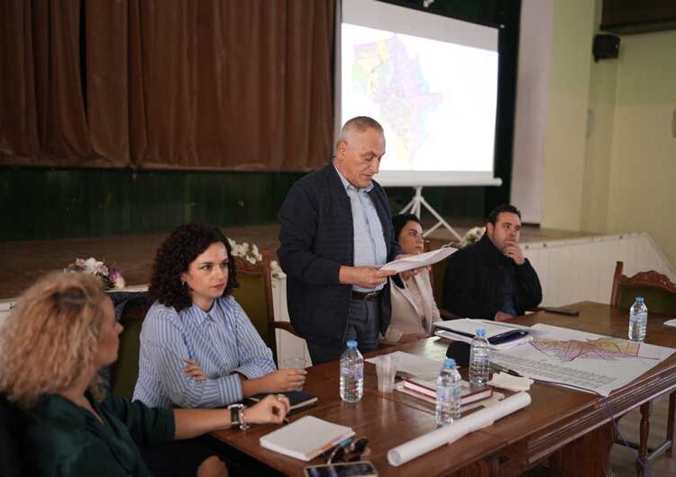 Презентиран новиот Генерален урбанистички план на град Струмица – ВМРО ДПМНЕ бара да се повлече