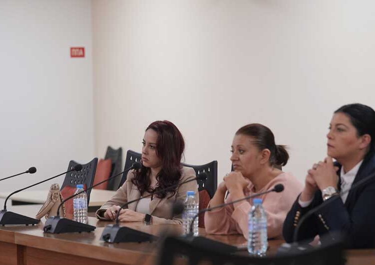 Локалниот совет за женско претприемништво ја одржа првата седница