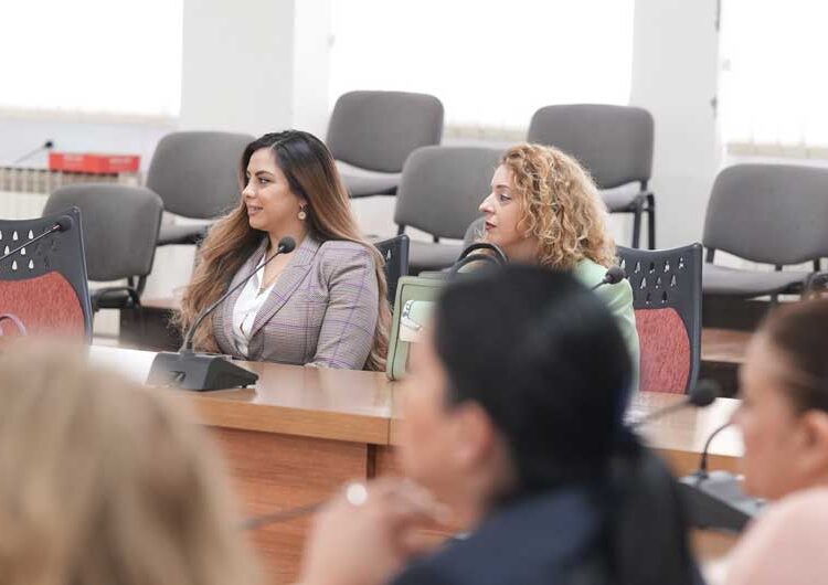 Локалниот совет за женско претприемништво ја одржа првата седница