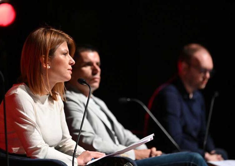 СДСМ со Трибина во Струмица – „Резултати што прават разлика“