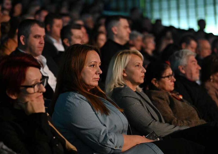 СДСМ со Трибина во Струмица – „Резултати што прават разлика“