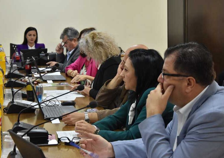 Советот на општина Струмица направи ребаланс на тековниот буџет