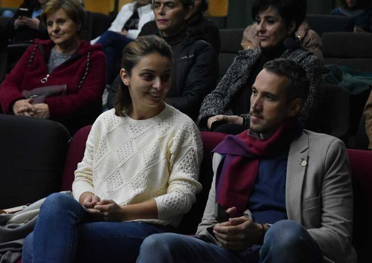 Тричасовно едукативно предавање во Струмица на проф. д-р Зоран Крстевски