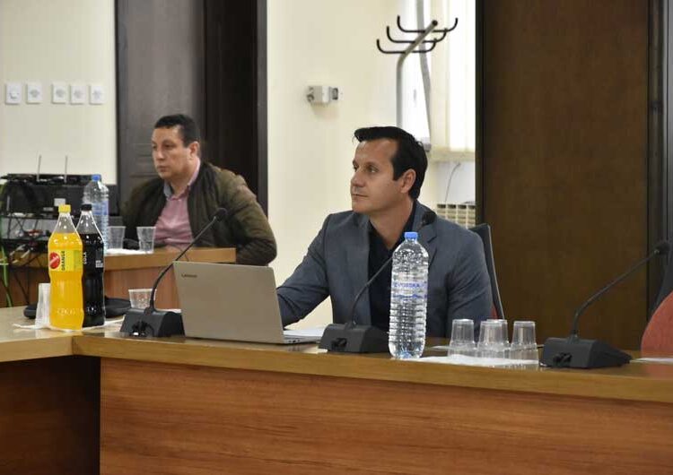 Советот на општина Струмица направи ребаланс на тековниот буџет