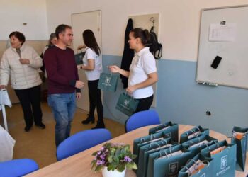 По повод Светски ден на борба против дијабет поделени апарати и природни препарати за третман на дијабет