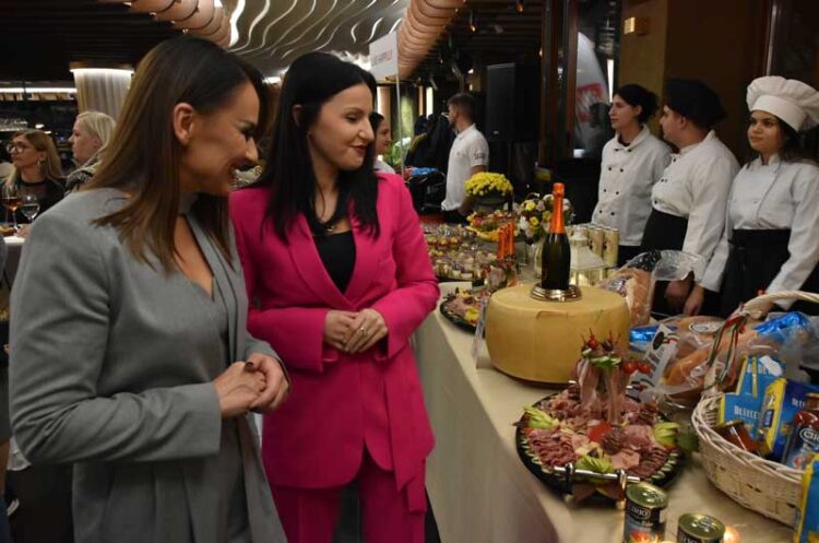 Во Струмица одбележана светската Недела на италијанската кујна