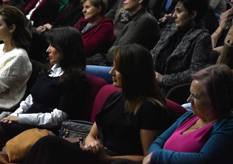 Тричасовно едукативно предавање во Струмица на проф. д-р Зоран Крстевски