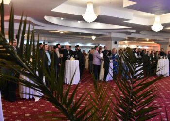 Фондацијата „Елеуса“ ги претстави своите хуманитарни активности во оваа 2023 година