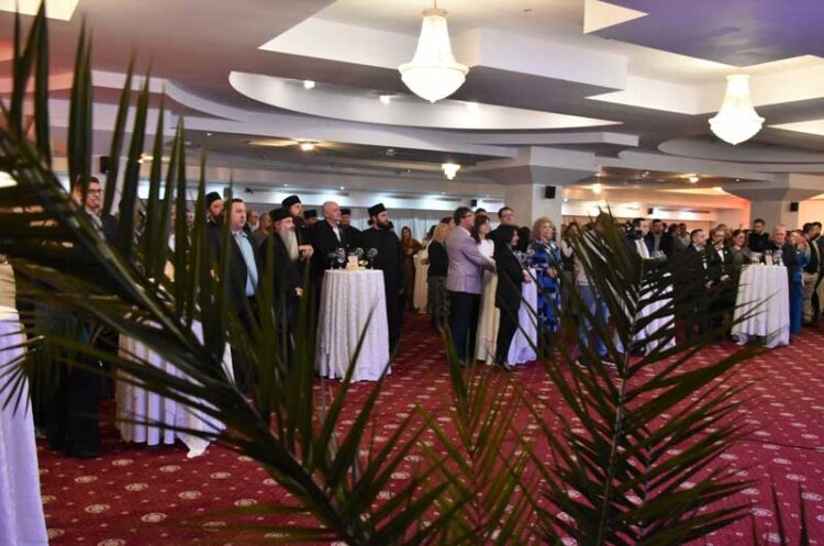 Фондацијата „Елеуса“ ги претстави своите хуманитарни активности во оваа 2023 година