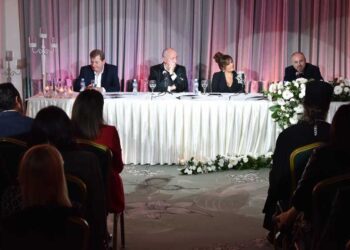 Промовирана првата книга на Катерина Панов Кожаров – „Од ракописот на една жена“