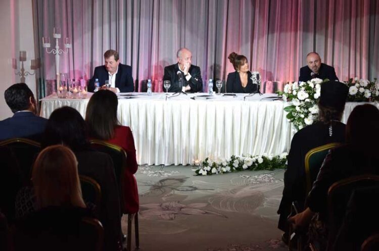 Промовирана првата книга на Катерина Панов Кожаров – „Од ракописот на една жена“