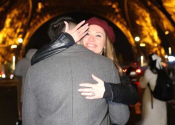 Александра Јанева ја побараа… – Таа му кажа „ДА“ на Иван Ангелов