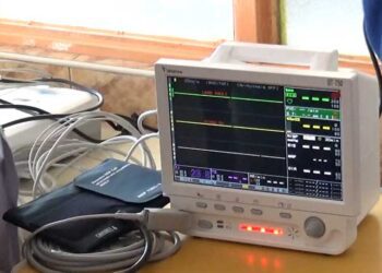 Во Детското одделение на „Општа болница“ Струмица Фондацијата „Елеуса“ донира монитори за интензивна нега