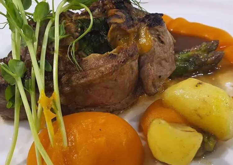 CONCEPT FOOD & CAFFE BAR од Струмица прогласен за најдобар ресторан на Балканот