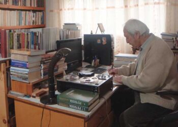 Иван Котев за Митровден: Во повеќе села во струмичко се принесува жртва која има за цел да се измоли здравје за луѓето и стоката