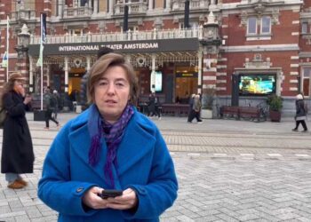 Награда за филмот „Молкот на разумот“ на струмичанката Кумјана Новакова на светски фестивал во Амстердам