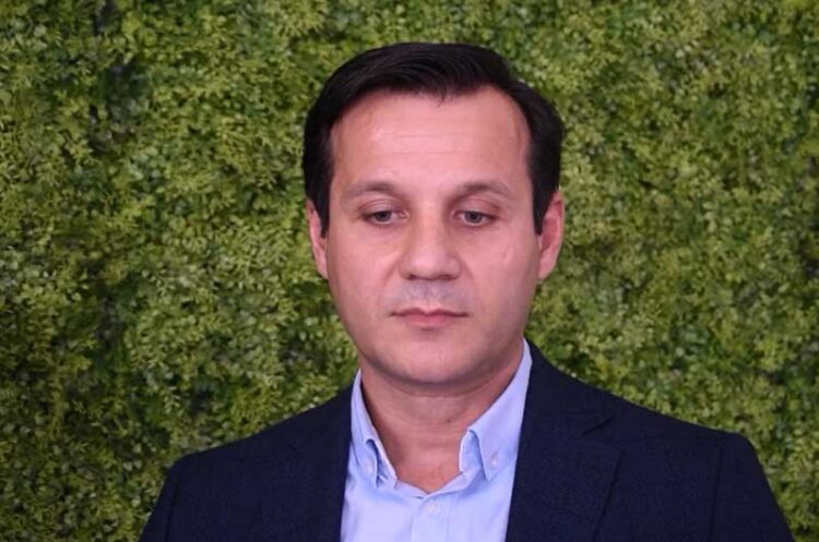 Маџунков: Профитерско-коруптивниот ГУП ја уништува индустријата во Струмица