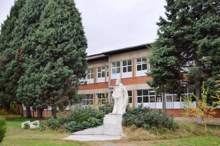 Струмичкото СОУ „Никола Карев“ прераснува во Регионален центар за стручно образование и обука