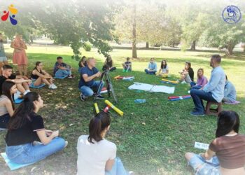 Во сабота „Младински фест – #Сподели, Заштити се!“