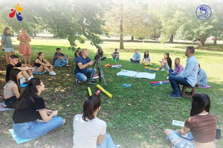 Во сабота „Младински фест – #Сподели, Заштити се!“