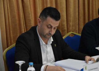 Градоначалникот на Василево е новиот претседател на Советот на градоначалници на Југоисточниот регион