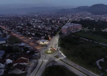 Синоќа Струмица со многу високо ниво на загадување – на полноќ 363 микрограми ПМ10 честички во воздухот