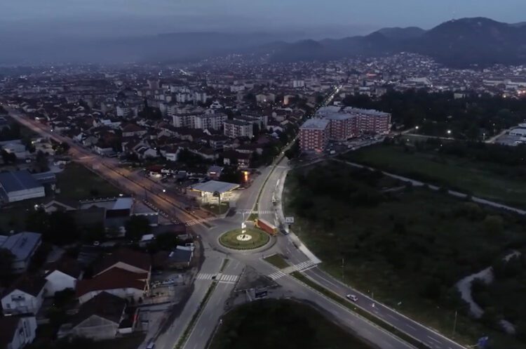 Синоќа Струмица со многу високо ниво на загадување – на полноќ 363 микрограми ПМ10 честички во воздухот