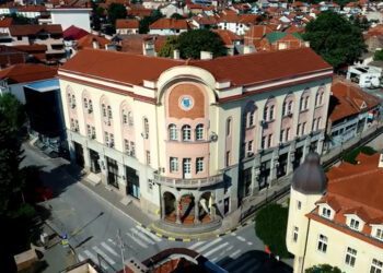 Од утре започнува одржувањето на собирите на граѓаните во урбаните и месните заедници на општина Струмица