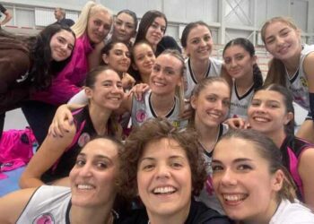 Вечерва во Штип одбојкарките на „Струмица жени“ со победа над „Младост УГД“