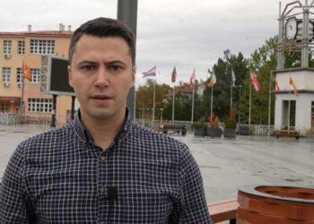 Владимир Ристов: Една клупа 94.000 денари, а една жардинерија 106.000 денари