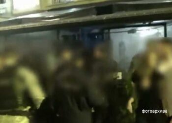 И синоќа по полноќ полицијата затекнала малолетници во угостителски објекти