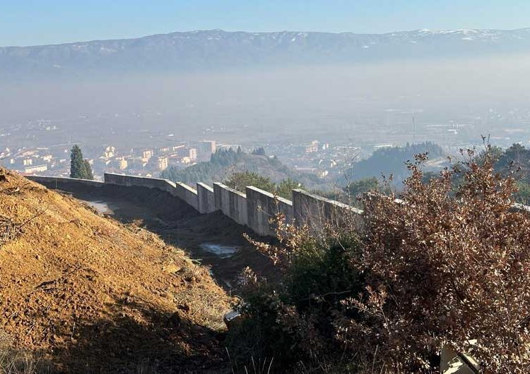 „Социјалната населба“ се гради според планираната динамика, обезбедени дополнителни 65 милиони денари