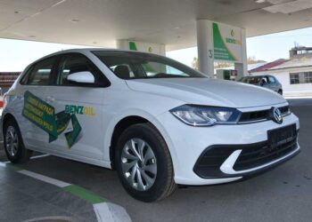 Финалното извлекување на големата Наградна игра на „БЕНЗОИЛ“ на 21 декември во 13:00 часот