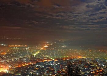 Министерството за животна средина алармира поради загадениот воздух во Струмица