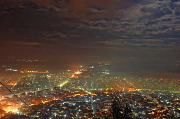 Министерството за животна средина алармира поради загадениот воздух во Струмица