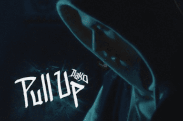 „Pull Up“, нова песна на струмичкиот рап артист Дако, трета за оваа година