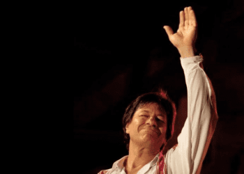 12 години без македонската фолк легенда Гоце Арнаудов