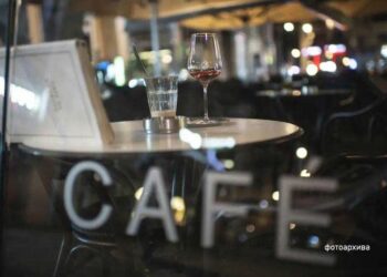 Затворен угостителски објект во Струмица – се точело алкохол на малолетници