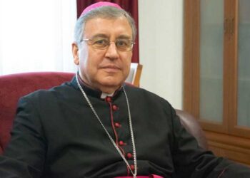 Божиќно послание на монс. д-р Киро Стојанов, Скопски бискуп и Струмичко  – скопски епарх