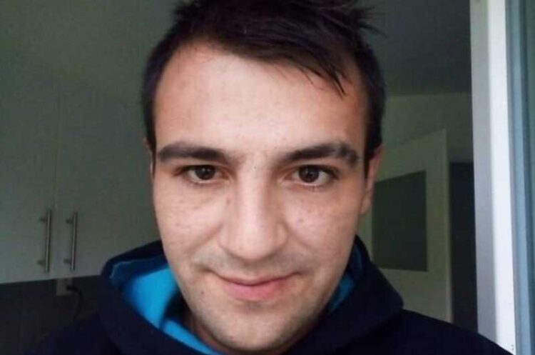 Исчезнатиот Марко на 6 декември влегол во Бугарија каде живее неговата мајка, роднини објавуваат дека е во Швајцарија