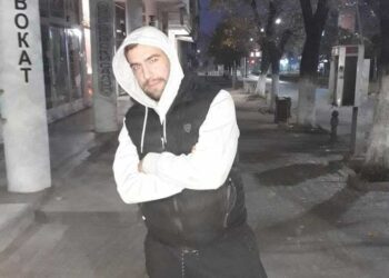 Се трага по 29-годишен маж, кој исчезнал на 9 декември