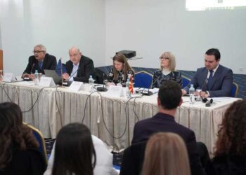 Училиштето „Никола Карев“ промовирано како Регионален центар за стручно образование и обука за југоисточниот регион
